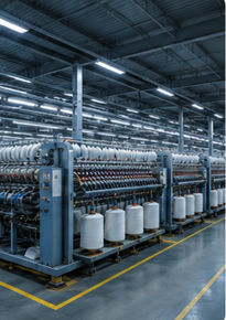 Manufacturing & Textiles